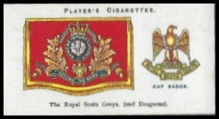 12 The Royal Scots Guards